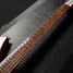 Rickenbacker 330/6 , Fireglo: Neck - Front
