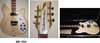 Rickenbacker 360/6 , Mapleglo: Free image