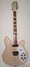 Rickenbacker 360/6 , Mapleglo: Full Instrument - Front