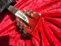 Rickenbacker 450/12 , Fireglo: Neck - Front