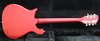 Rickenbacker 620/12 , Ruby: Full Instrument - Rear
