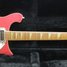 Rickenbacker 620/12 , Ruby: Neck - Front