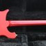 Rickenbacker 620/12 , Ruby: Neck - Rear