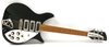 Rickenbacker 320/6 , Jetglo: Full Instrument - Front