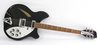 Rickenbacker 360/12 , Jetglo: Full Instrument - Front