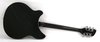 Rickenbacker 360/12 , Jetglo: Full Instrument - Rear