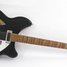 Rickenbacker 360/12 , Jetglo: Neck - Front