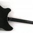 Rickenbacker 360/12 , Jetglo: Neck - Rear
