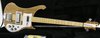 Rickenbacker 4003/4 , Natural Walnut: Full Instrument - Front