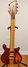 Rickenbacker 650/6 Sierra, Natural Walnut: Full Instrument - Front