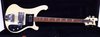 Rickenbacker 4001/4 , Cream: Full Instrument - Front