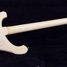 Rickenbacker 4001/4 , Cream: Neck - Rear