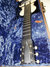 Rickenbacker BD/6 , Black: Neck - Front