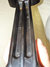 Rickenbacker BD/6 , Black: Neck - Rear