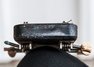 Rickenbacker 59/6 LapSteel, Black crinkle: Free image2