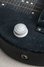 Rickenbacker 59/6 LapSteel, Black crinkle: Close up - Free2