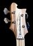 Rickenbacker 4003/4 , Natural Walnut: Headstock