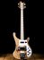 Rickenbacker 4003/4 , Natural Walnut: Full Instrument - Front