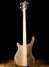 Rickenbacker 4003/4 , Natural Walnut: Full Instrument - Rear