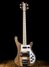 Rickenbacker 4003/4 , Natural Walnut: Full Instrument - Front