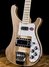 Rickenbacker 4003/4 , Natural Walnut: Free image