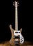 Rickenbacker 4003/4 , Natural Walnut: Full Instrument - Front
