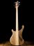 Rickenbacker 4003/4 , Natural Walnut: Full Instrument - Rear
