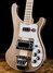 Rickenbacker 4003/4 , Natural Walnut: Close up - Free2