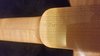 Rickenbacker 660/12 , Mapleglo: Neck - Rear