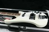 Rickenbacker 4003/4 , Snowglo: Free image