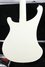 Apr 2016 Rickenbacker 4003/4 , Snowglo: Body - Rear