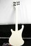 Rickenbacker 4003/4 , Snowglo: Full Instrument - Rear