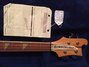 Rickenbacker 4001/4 Mod, Mapleglo: Free image