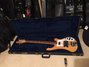 Rickenbacker 4001/4 Mod, Mapleglo: Neck - Front