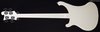 Rickenbacker 4003/4 , Snowglo: Full Instrument - Rear