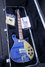 Rickenbacker 660/6 , Midnightblue: Free image2