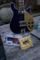Rickenbacker 660/6 , Midnightblue: Body - Front