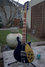 Rickenbacker 660/6 , Midnightblue: Full Instrument - Front