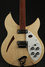 Rickenbacker 330/6 , Mapleglo: Body - Front