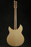 Rickenbacker 330/6 , Mapleglo: Full Instrument - Rear