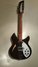 Rickenbacker 330/6 , Jetglo: Full Instrument - Front