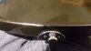 Rickenbacker 330/6 , Jetglo: Neck - Front