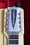 Rickenbacker DW16/2 X 8 , Cream: Headstock