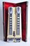 Rickenbacker DW16/2 X 8 , Cream: Full Instrument - Front