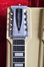 Rickenbacker DW16/2 X 8 , Cream: Close up - Free