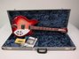 Rickenbacker 360/12 , Fireglo: Free image2