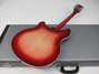 Rickenbacker 360/12 , Fireglo: Full Instrument - Rear