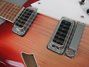 Rickenbacker 360/12 , Fireglo: Close up - Free2