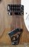 Rickenbacker 330/6 , Natural Walnut: Free image