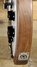 Rickenbacker 330/6 , Natural Walnut: Close up - Free